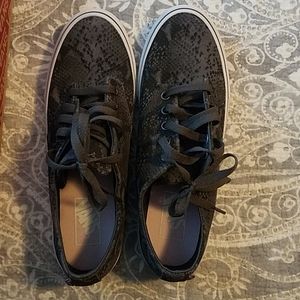 Vans sneakers